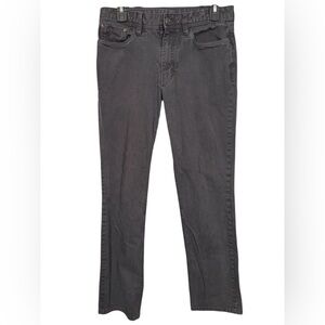 French laundry Jeans